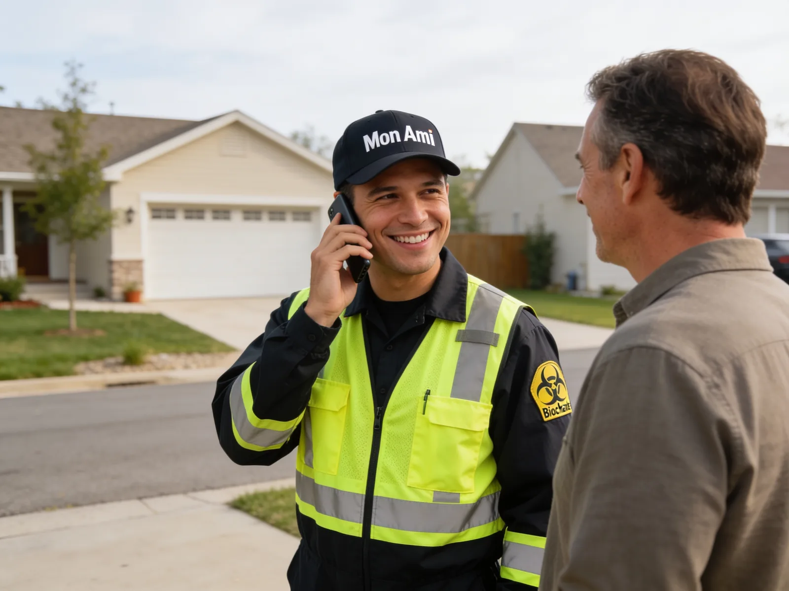 Sewage Cleanup Chama, NM FAQs